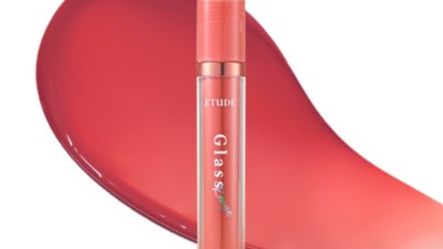 ✨ 촉촉 탱글! 에뛰드 립글로스 꿀조합 & 솔직 후기🍯