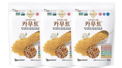 이집트 카무트, 득템 찬스 놓치지 마세요! ✨